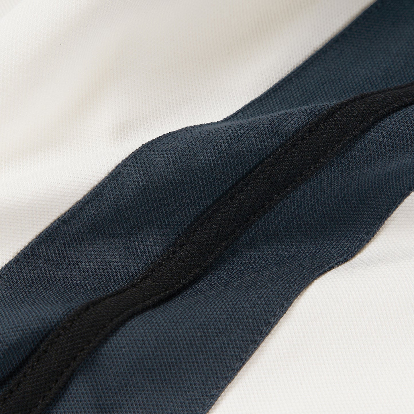 Áo Thun Polo V-NECK CVC LEEVUS Phối Bo APL318