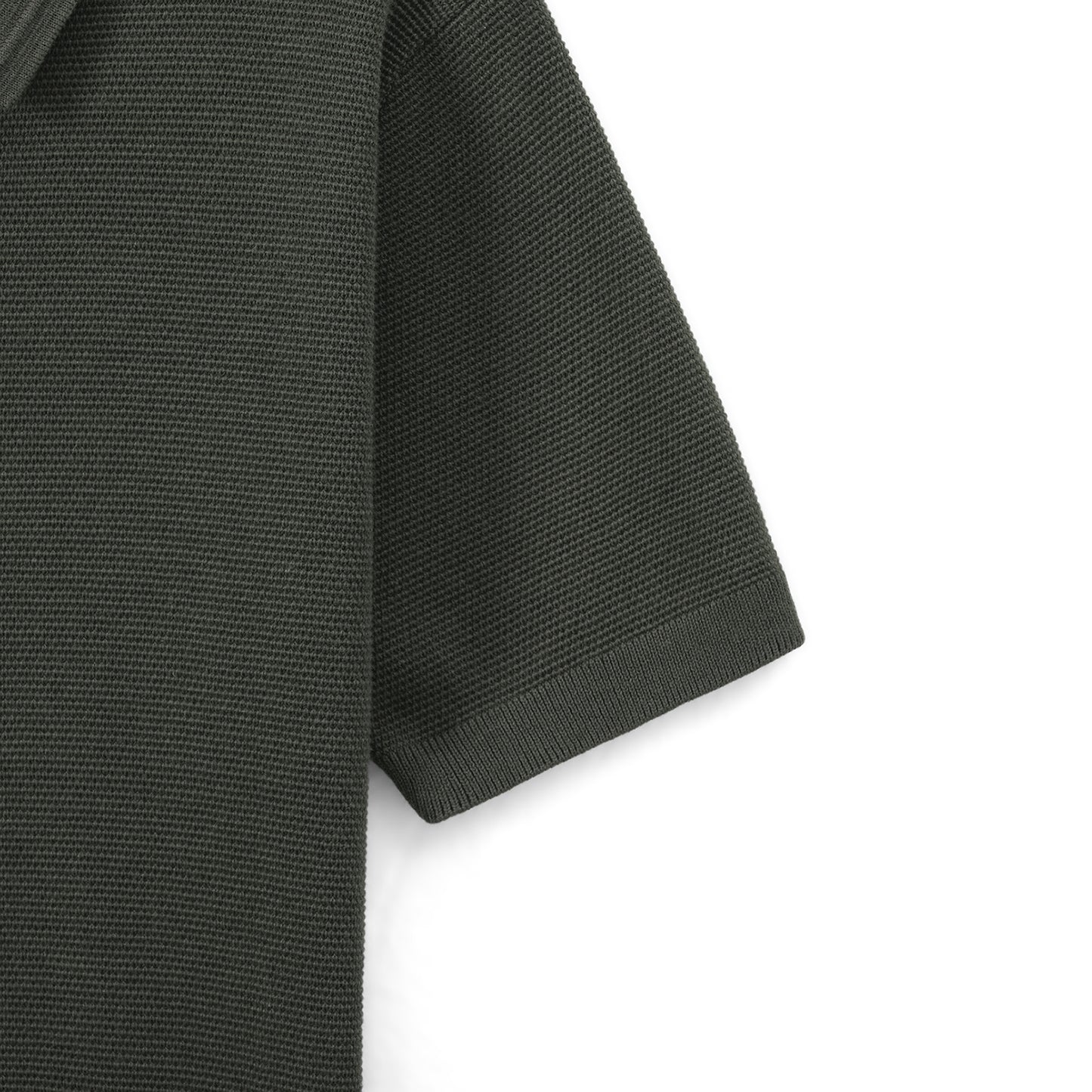 Polo Gata Knit - LEN DỆT KIM - APL332