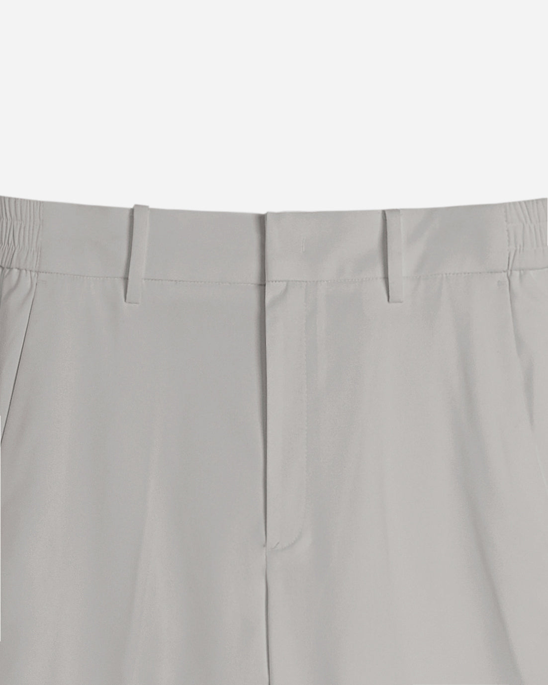 Quần tây nam Elasticband - Chất liệu Twill Rayon - LEEVUS QD04