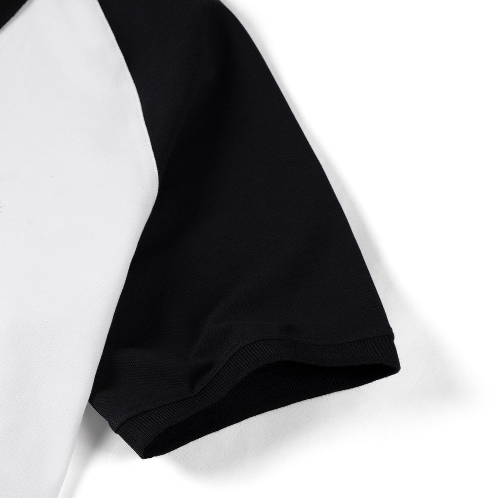 Polo Raglan - APL204