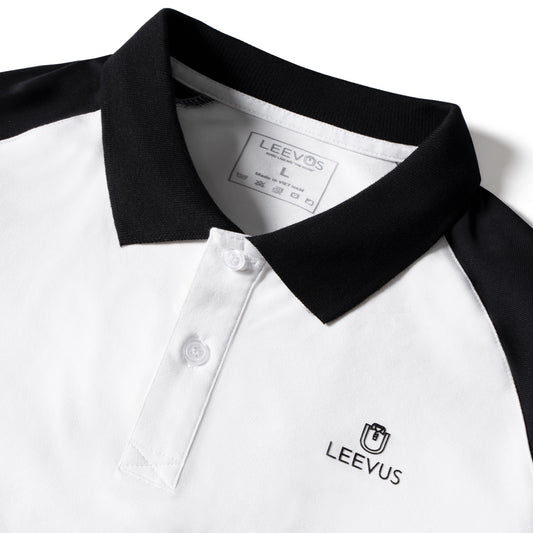 Polo Raglan - APL204