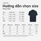 Áo Sơ Mi Nam Dệt Kim RIBBED-COLLAR APL358