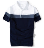 Áo Polo Nam Slimy CVC Regular Fit APL213