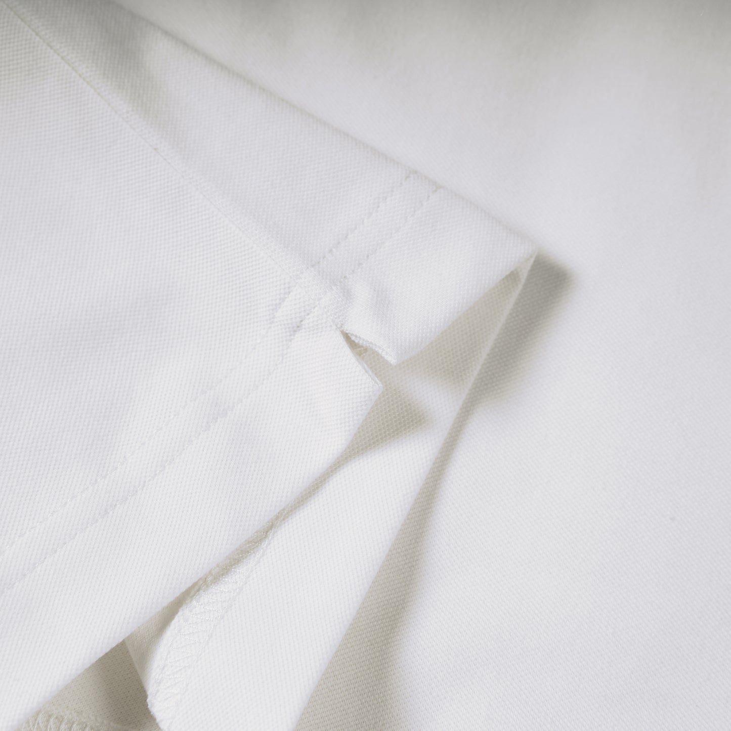 Áo Thun Polo V-NECK CVC LEEVUS Phối Bo APL318