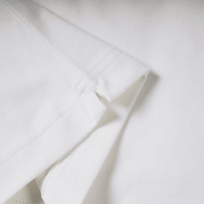 Áo Thun Polo V-NECK CVC LEEVUS Phối Bo APL318