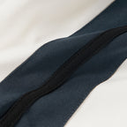 Áo Polo V-NECK CVC LEEVUS Phối Bo APL318