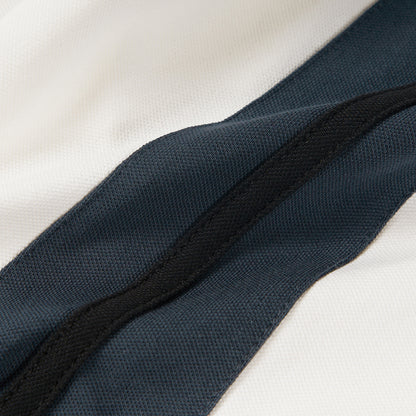 Áo Thun Polo V-NECK CVC LEEVUS Phối Bo APL318