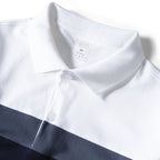 Áo Polo Nam Slimy CVC Regular Fit APL213