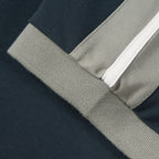Áo Polo V-NECK CVC LEEVUS Phối Bo APL318