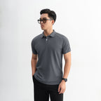 Áo Polo Nam Beehive Raglan APL333