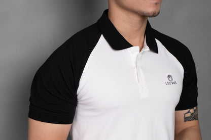 Polo Raglan - APL204