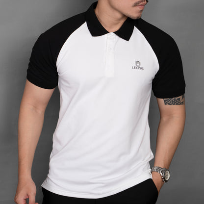 Polo Raglan - APL204