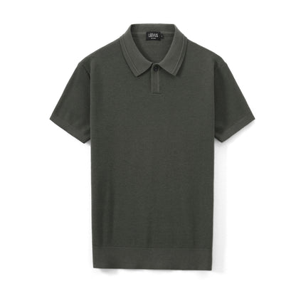 Polo Gata Knit - LEN DỆT KIM - APL332