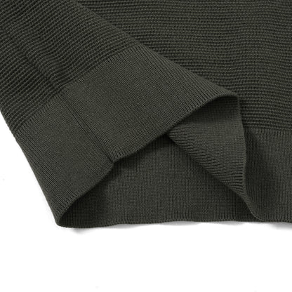Polo Gata Knit - LEN DỆT KIM - APL332