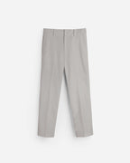 Quần tây nam Elasticband Twill Rayon LEEVUS QD04