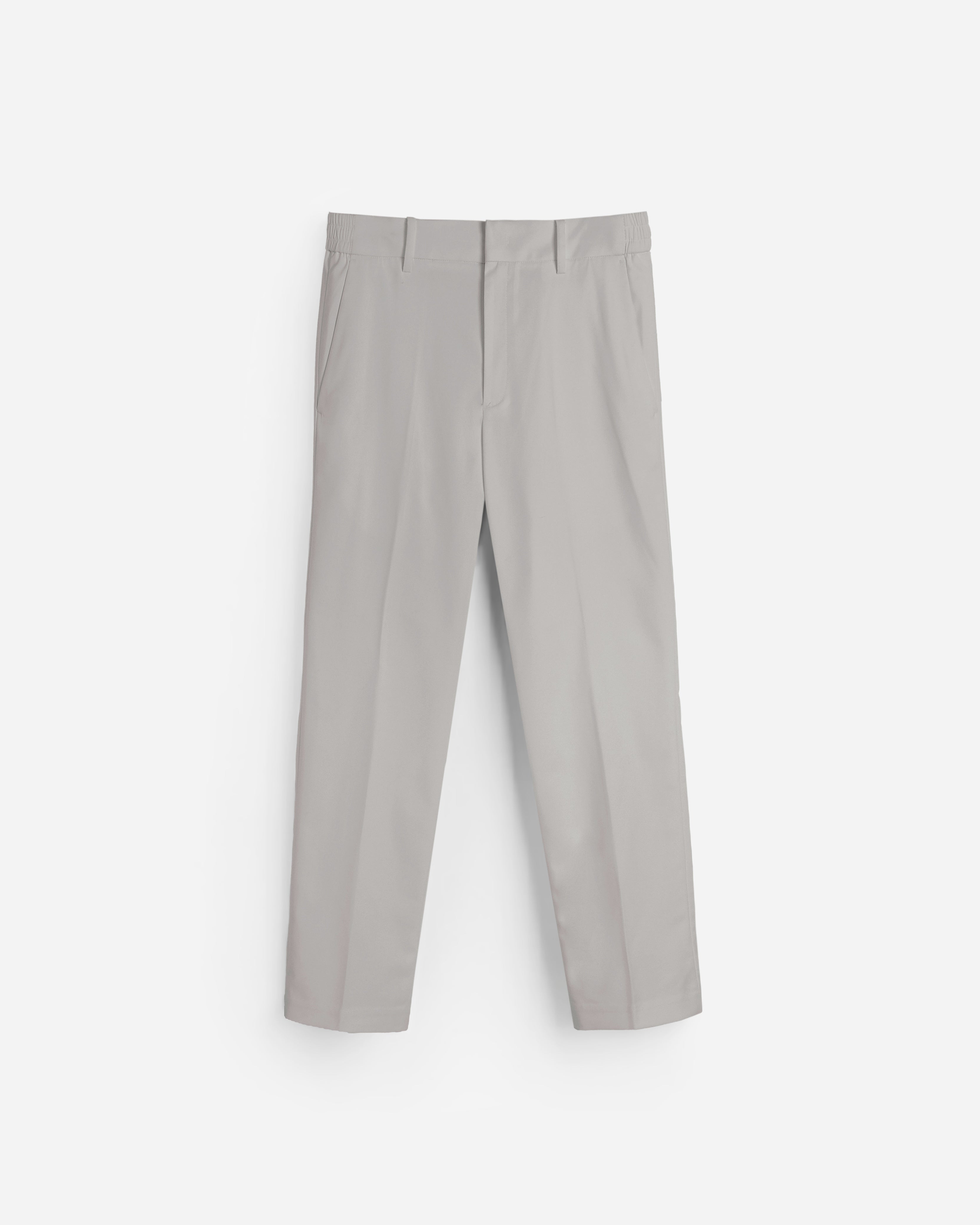 Quần tây nam Elasticband Twill Rayon LEEVUS QD04