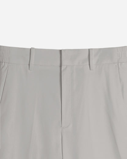 Quần tây nam Elasticband - Chất liệu Twill Rayon - LEEVUS QD04