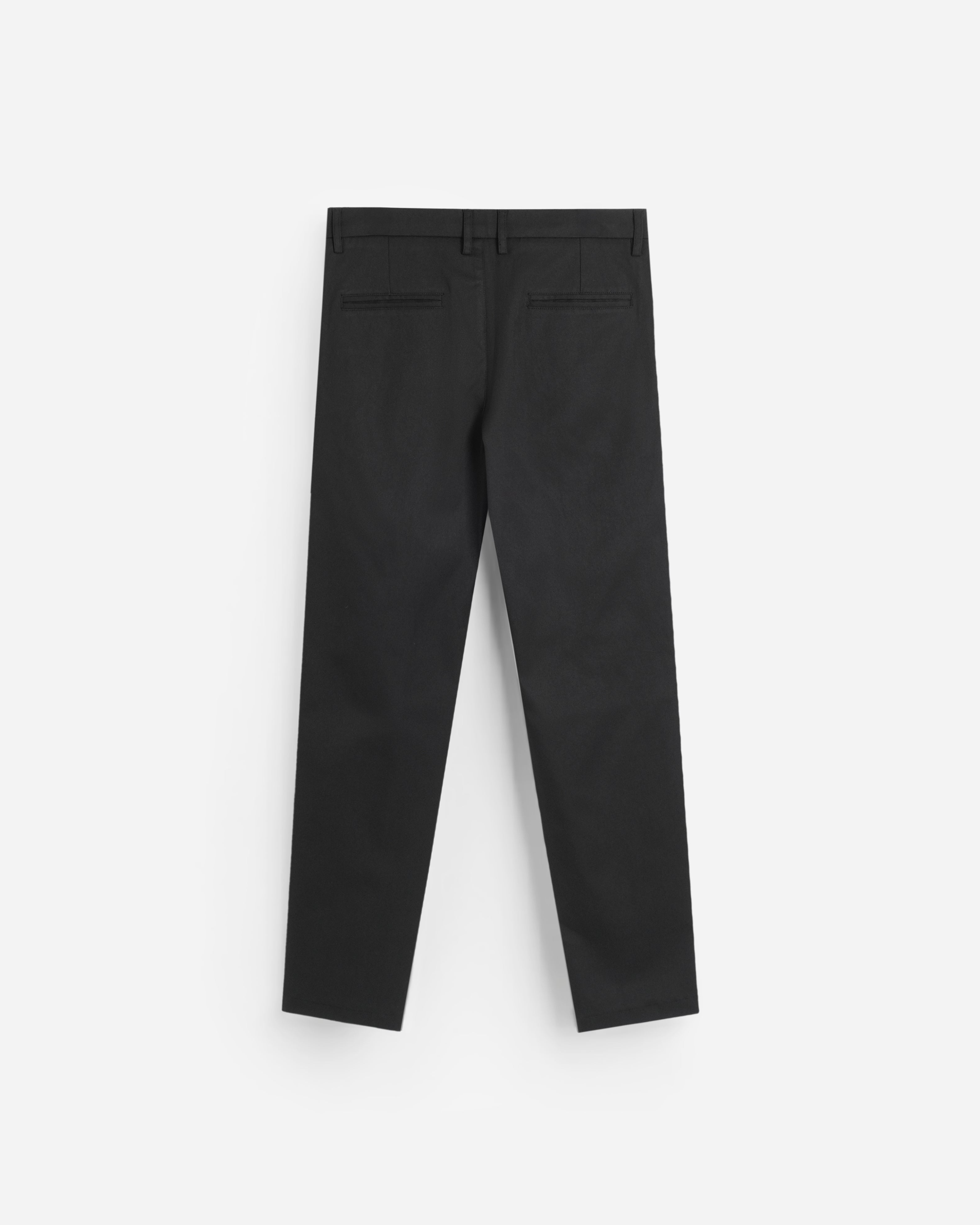 Quần Kaki Stretch Chinos LEEVUS QD05