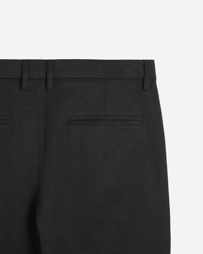 Quần kaki Stretch Chinos - Chất liệu khaki - LEEVUS QD05