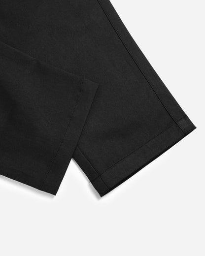 Quần kaki Stretch Chinos - Chất liệu khaki - LEEVUS QD05