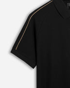 Áo Polo Nam Beehive Raglan APL333