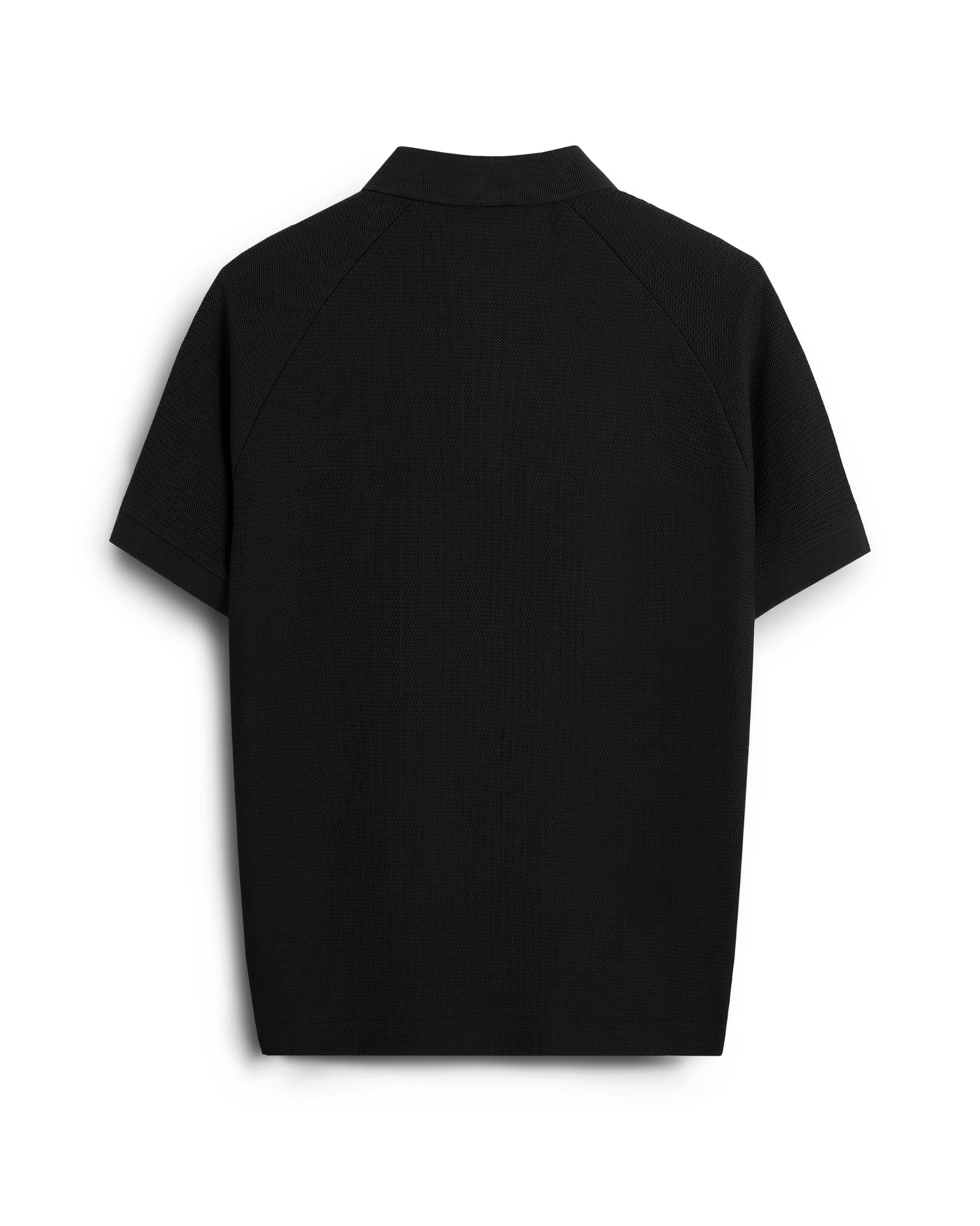 Beehive Raglan Polo - Beehive cotton - APL333