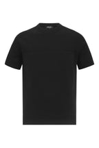 Áo Thun Cổ Tròn Dệt Kim Mix Ribbed AT30