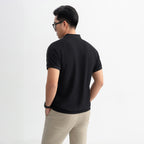 Áo Polo Nam Beehive Raglan APL333