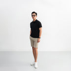 Áo Polo Nam Beehive Raglan APL333