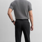 Quần Kaki Stretch Chinos LEEVUS QD05