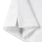 Áo Polo Nam Raglan CVC Leevus APL204