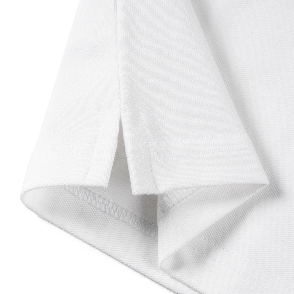 Áo Polo Nam Raglan CVC Leevus APL204