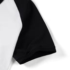 Áo Polo Nam Raglan CVC Leevus APL204