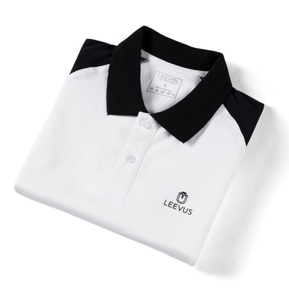 Polo Raglan - APL204