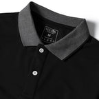 Áo Polo Stripes CVC Leevus APL275