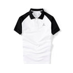 Áo Polo Nam Raglan CVC Leevus APL204