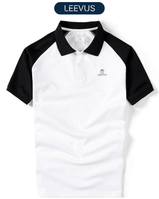 Polo Raglan - APL204